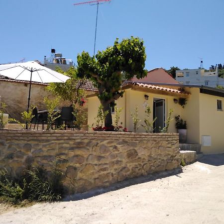 Apartmán Casa Bellissima Chania  Exteriér fotografie