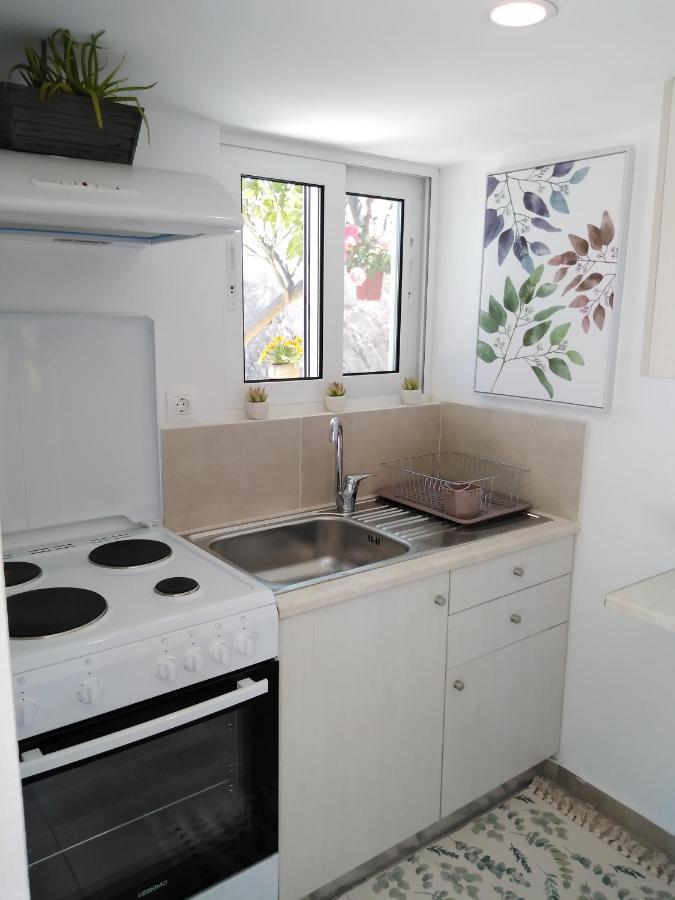 Apartmán Casa Bellissima Chania  Exteriér fotografie