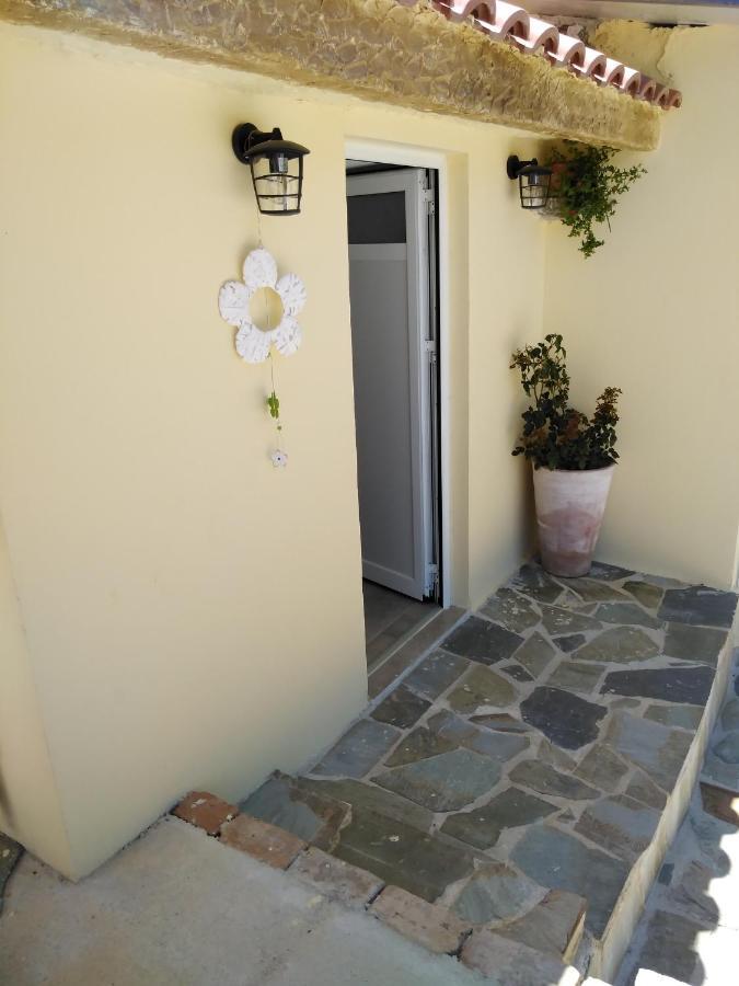 Apartmán Casa Bellissima Chania  Exteriér fotografie