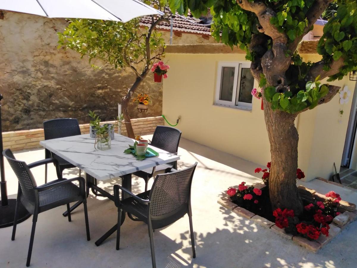 Apartmán Casa Bellissima Chania  Exteriér fotografie