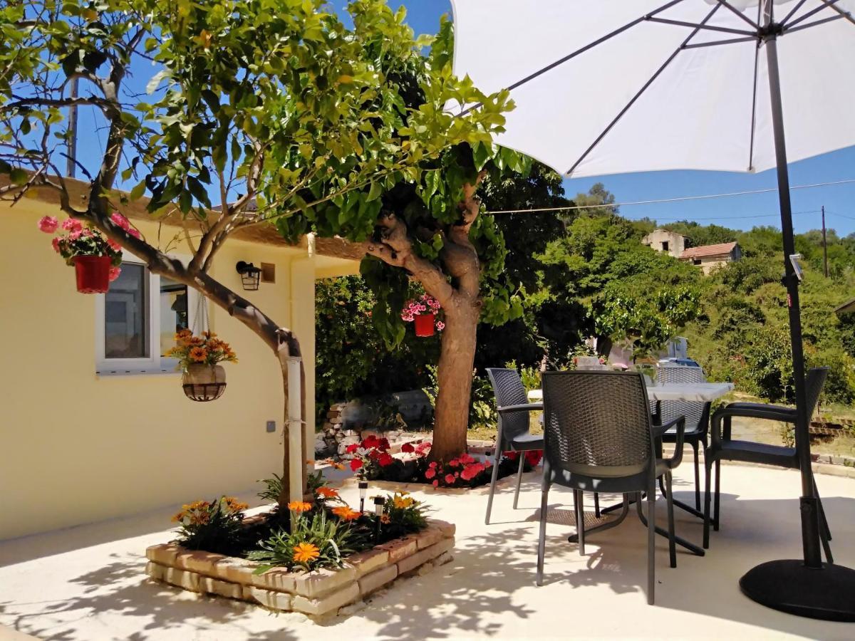 Apartmán Casa Bellissima Chania  Exteriér fotografie