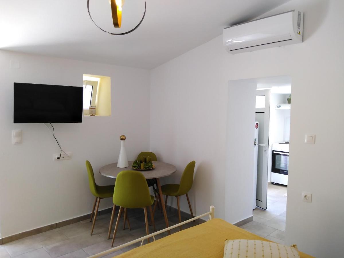 Apartmán Casa Bellissima Chania  Exteriér fotografie