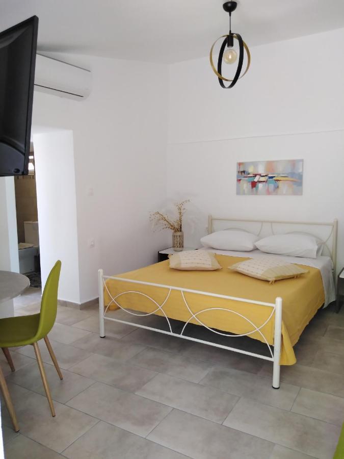 Apartmán Casa Bellissima Chania  Exteriér fotografie
