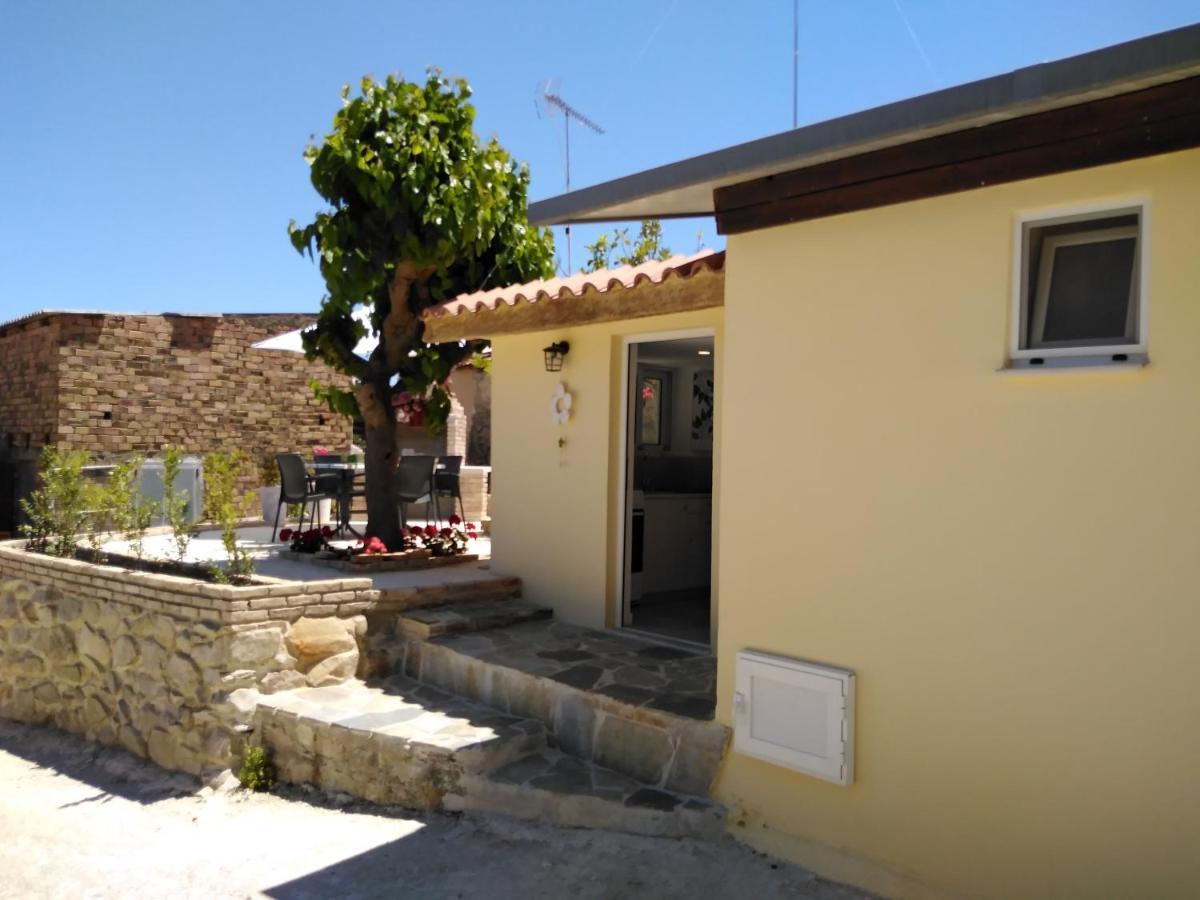 Apartmán Casa Bellissima Chania  Exteriér fotografie
