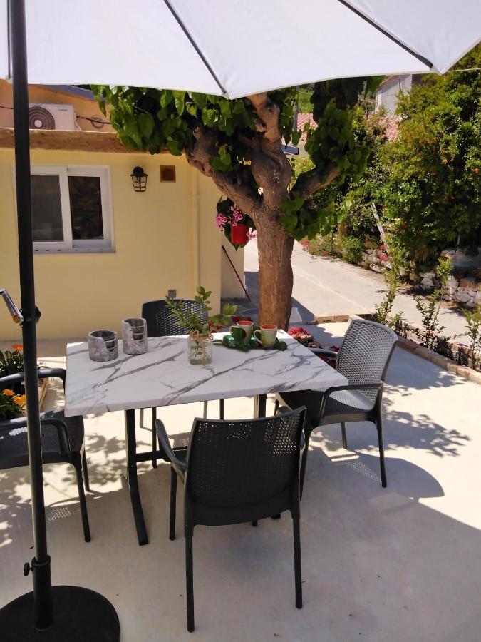 Apartmán Casa Bellissima Chania  Exteriér fotografie