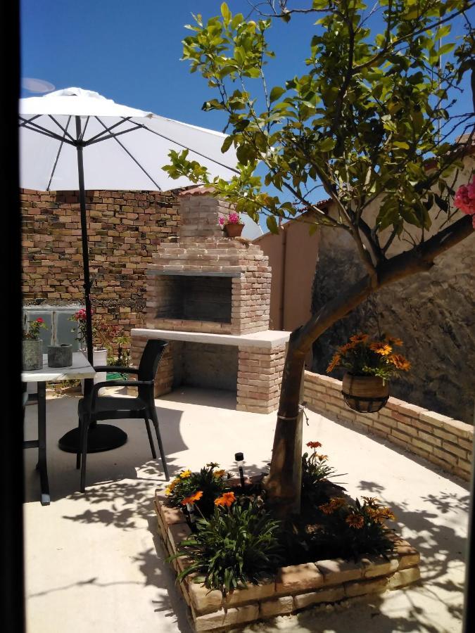 Apartmán Casa Bellissima Chania  Exteriér fotografie