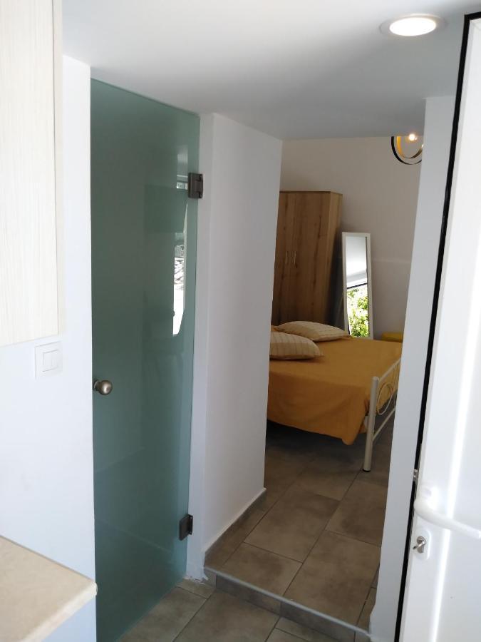 Apartmán Casa Bellissima Chania  Exteriér fotografie