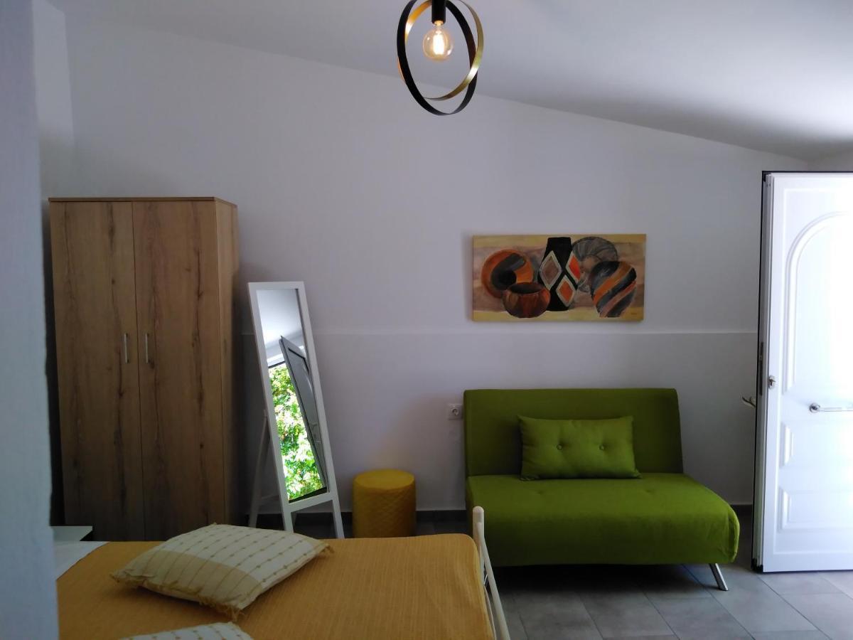 Apartmán Casa Bellissima Chania  Exteriér fotografie