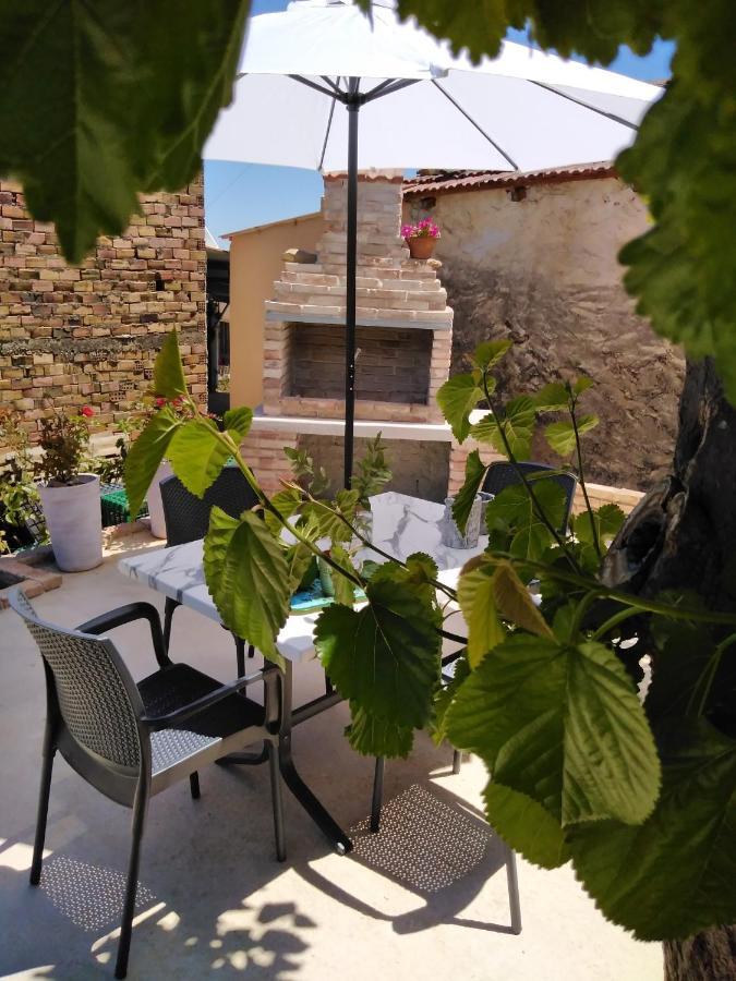 Apartmán Casa Bellissima Chania  Exteriér fotografie