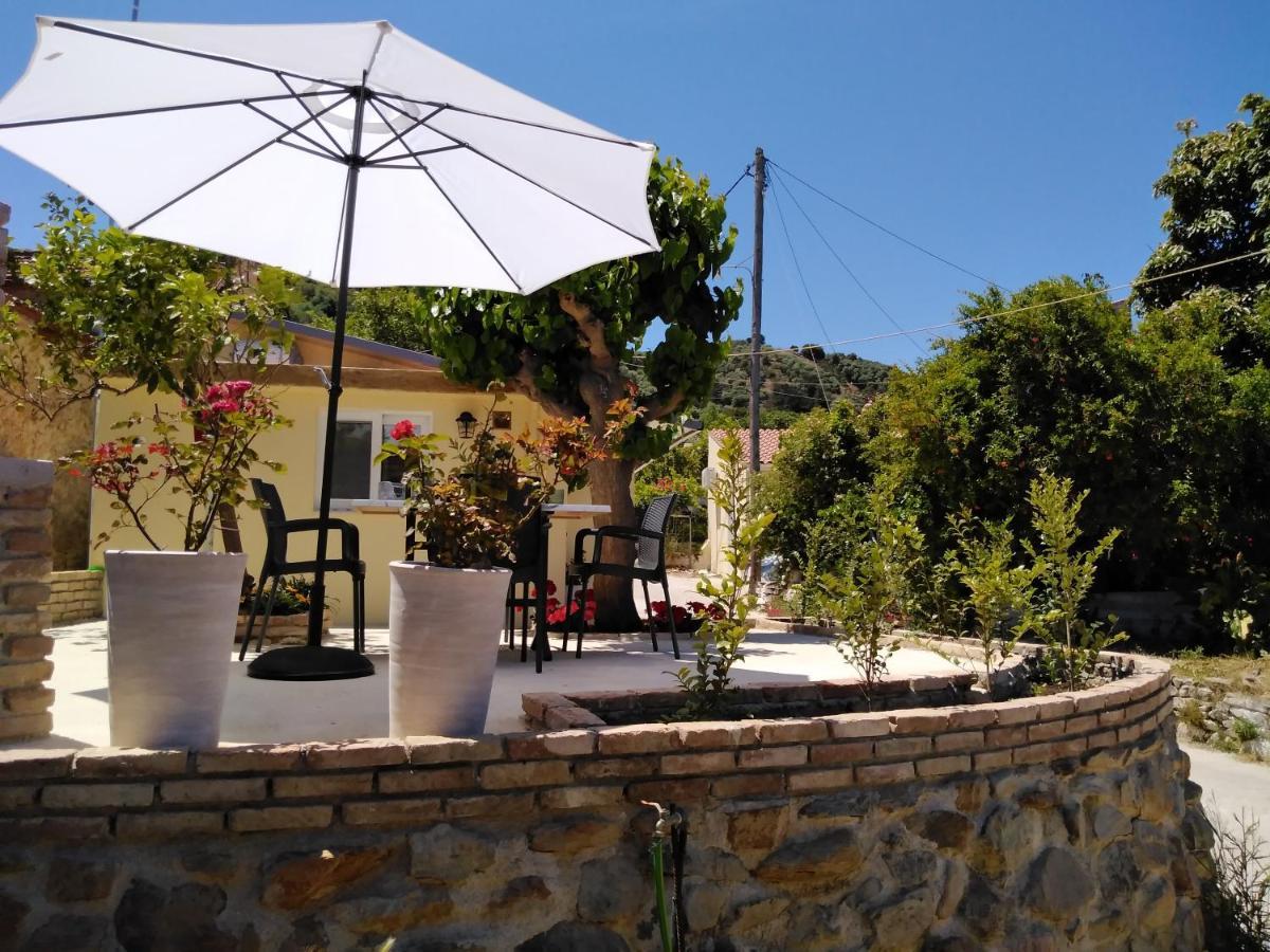 Apartmán Casa Bellissima Chania  Exteriér fotografie